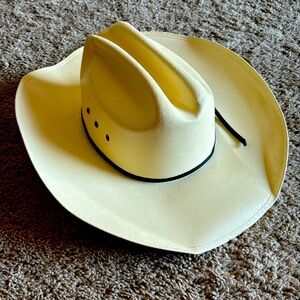 Cody James youth small medium cowboy hat